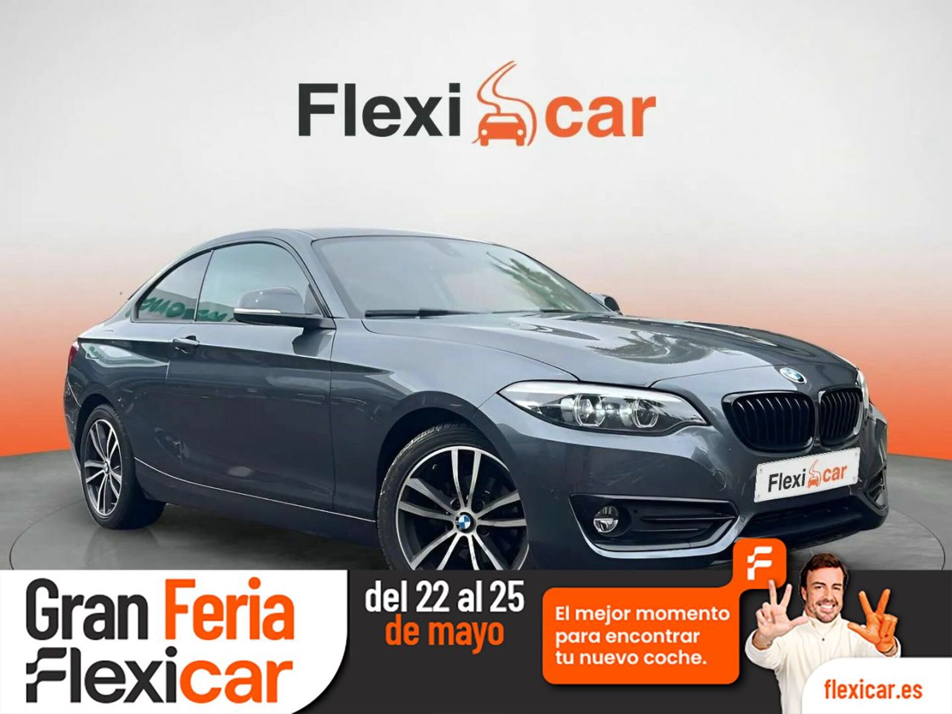 Imagen de BMW Serie 2