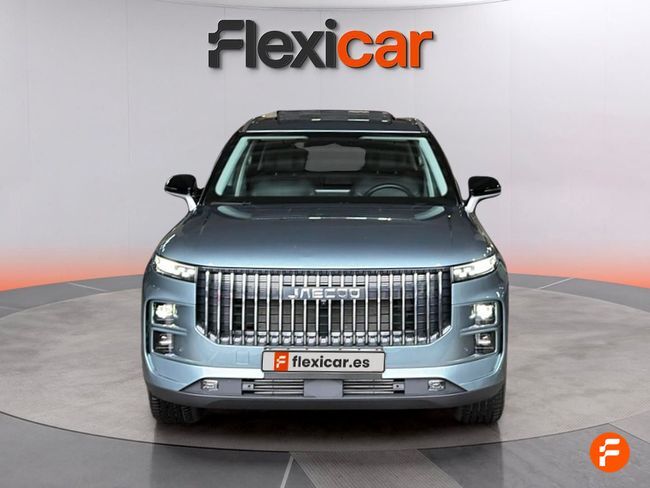 Foto del JAECOO 7 1.6 Select 4x2