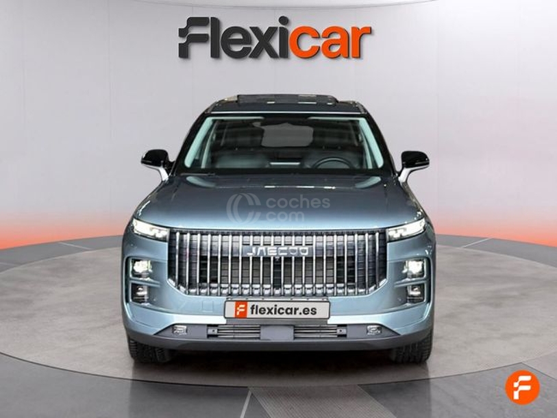 Foto del JAECOO 7 1.6 Select 4x2