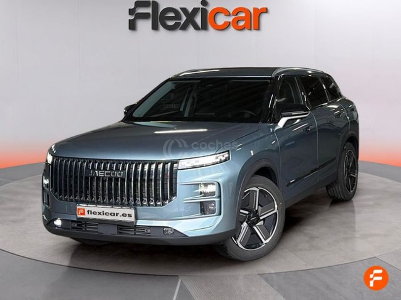 Foto del JAECOO 7 1.6 Select 4x2