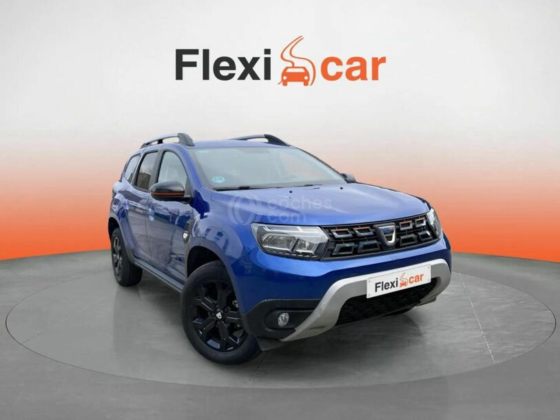 Foto del DACIA Duster 1.3 TCe S.L Extreme 4x2 96kW