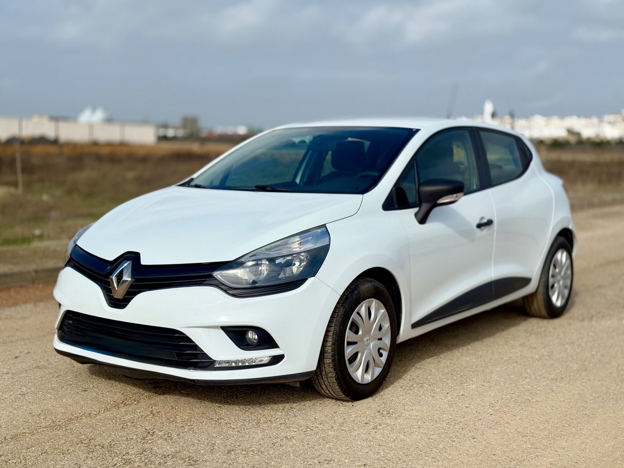Foto del RENAULT Clio 1.5dCi Energy Business 66kW
