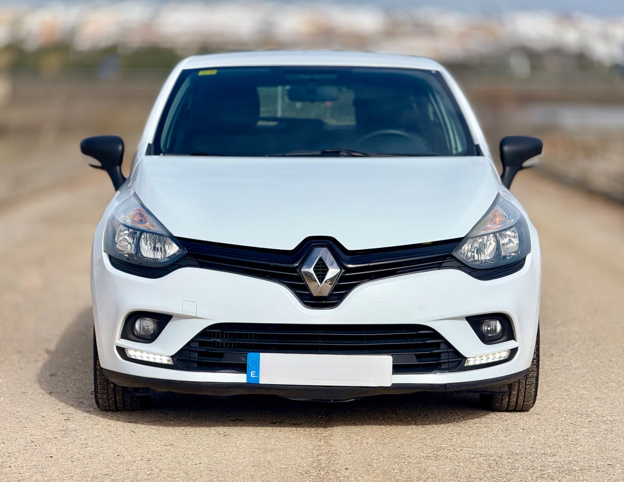 Foto del RENAULT Clio 1.5dCi Energy Business 66kW