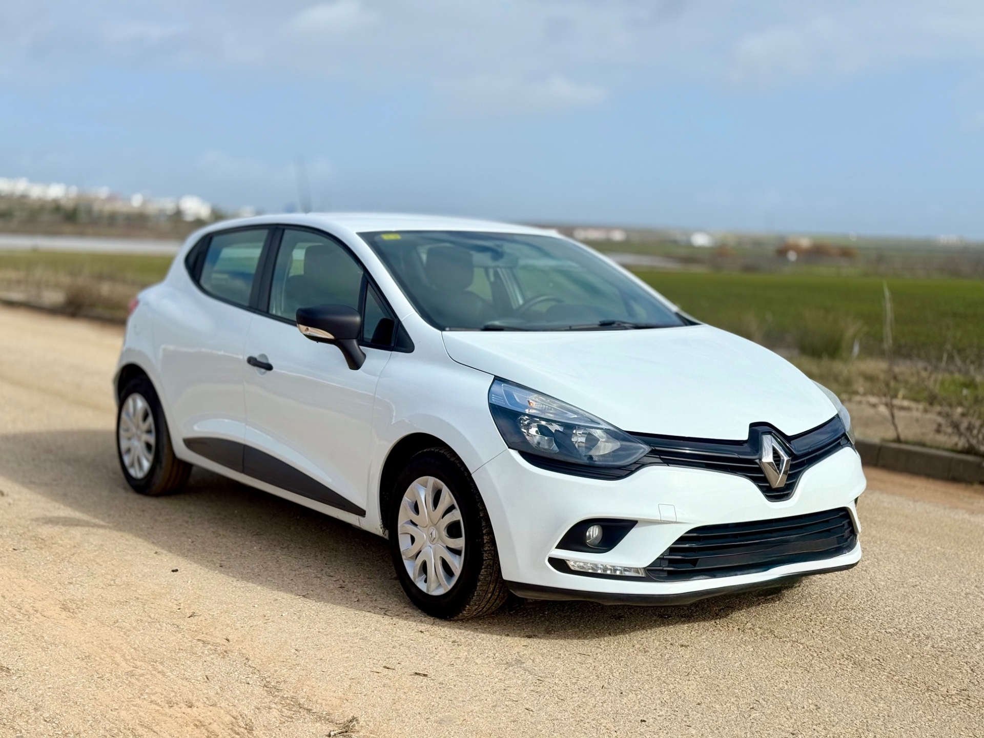 Imagen de RENAULT Clio