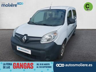 Imagen de RENAULT Kangoo Combi 1.5dCi Energy Emotion M1-AF 55kW