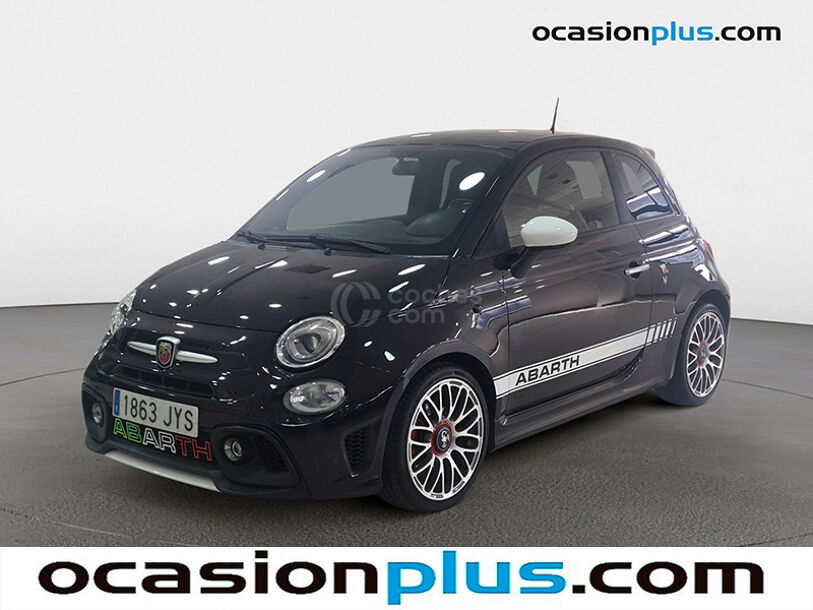 Foto del ABARTH 595 1.4T JET 107KW