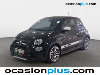 Imagen de ABARTH 595 1.4T JET 107KW