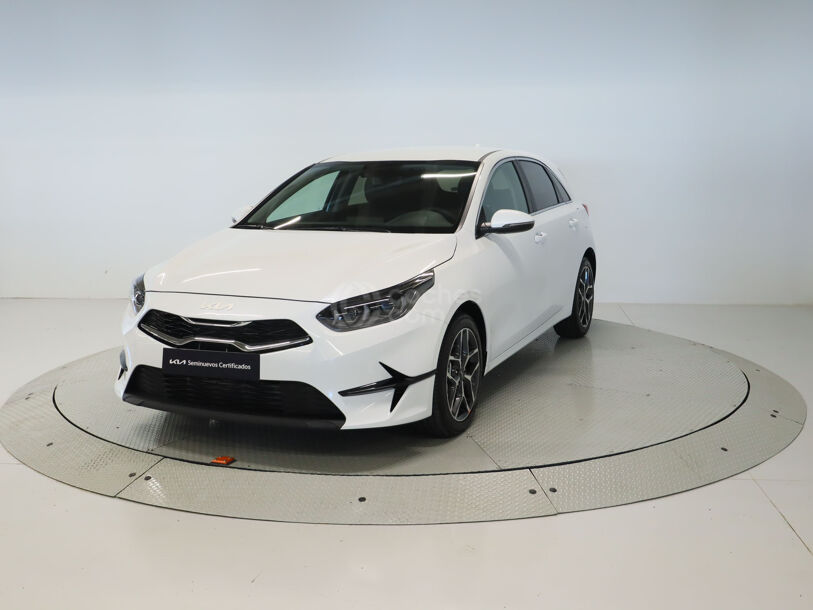 Foto del KIA Ceed 1.0 T-GDI Eco-Dynamics Tech 120