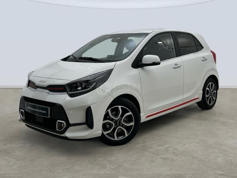 Foto del KIA Picanto 1.2 DPi GT-Line