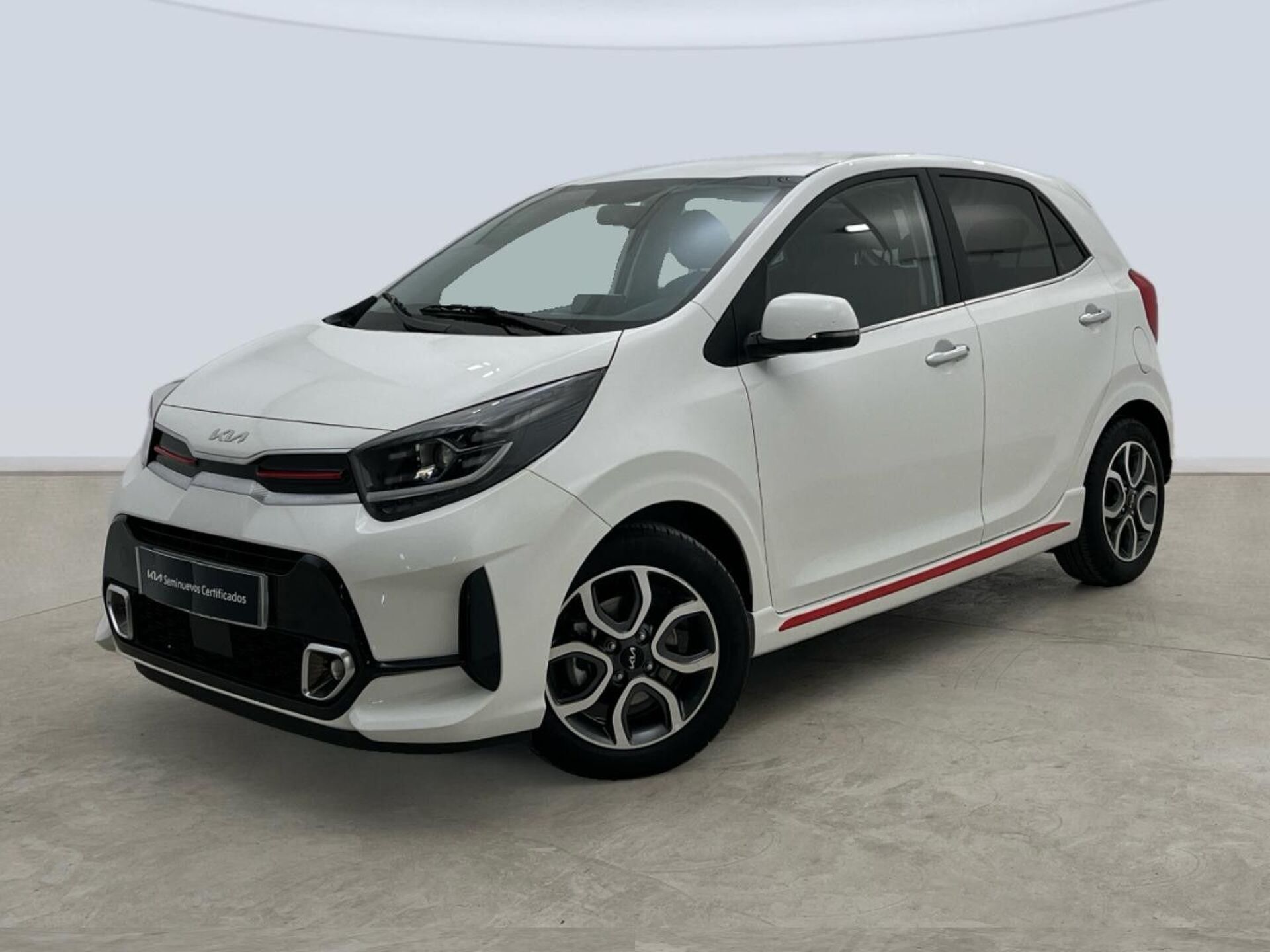 Imagen de KIA Picanto
