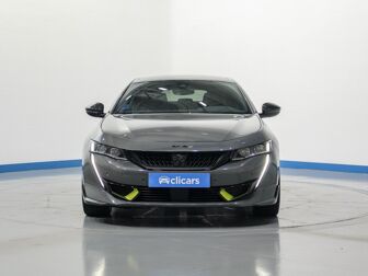 Imagen de PEUGEOT 508 Hybrid 360 PSE e-EAT8