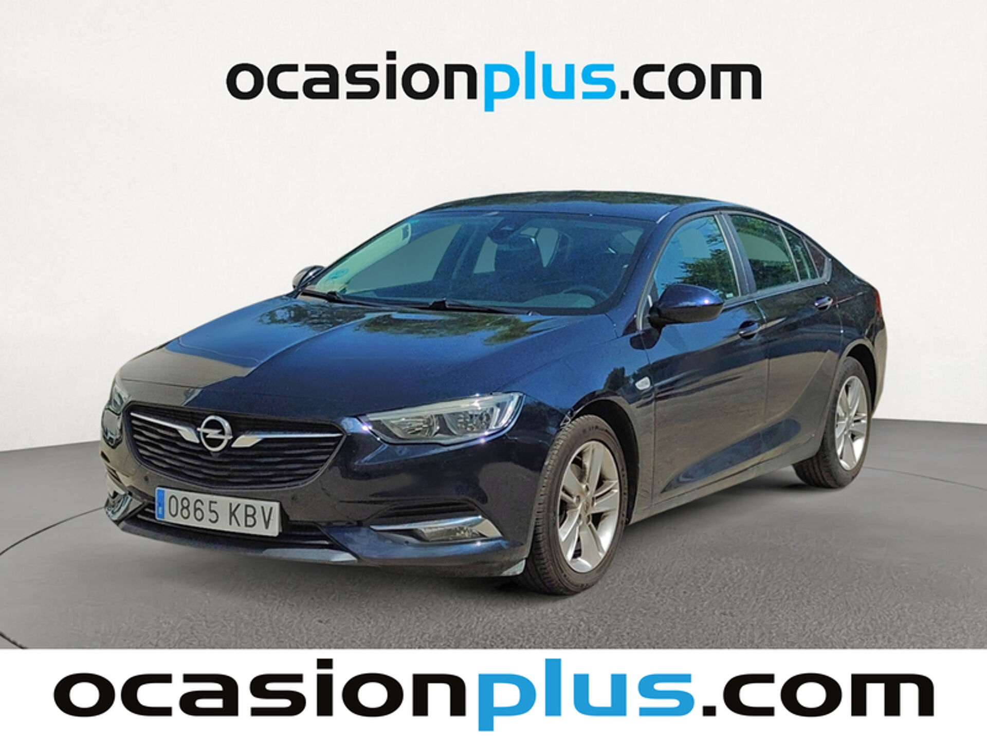 Imagen 1 de OPEL Insignia