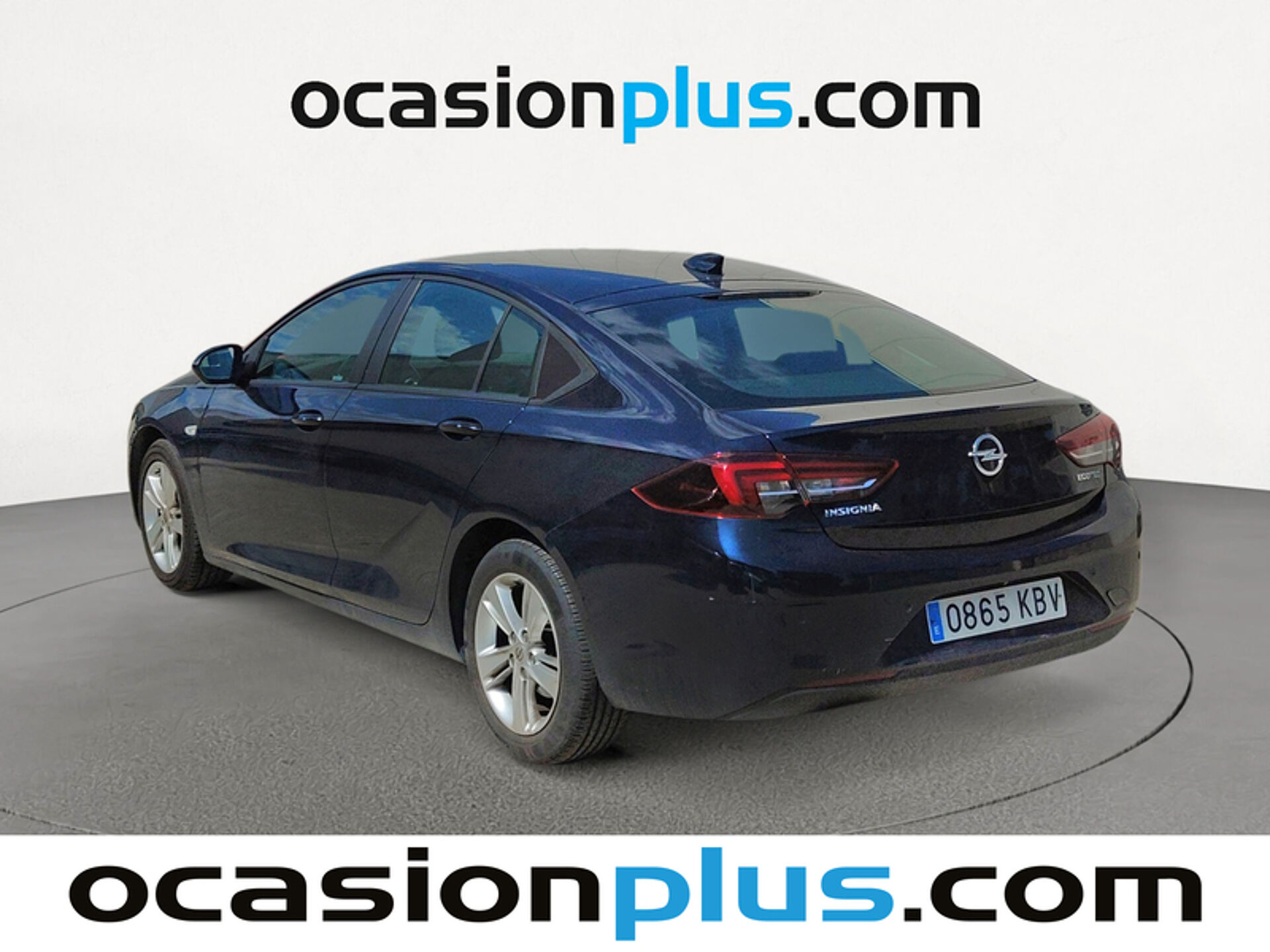 Imagen 3 de OPEL Insignia