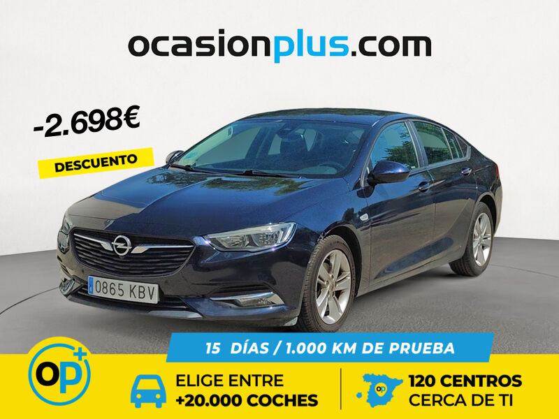 Foto del OPEL Insignia ST 1.5 T XFL S&S Selective 140