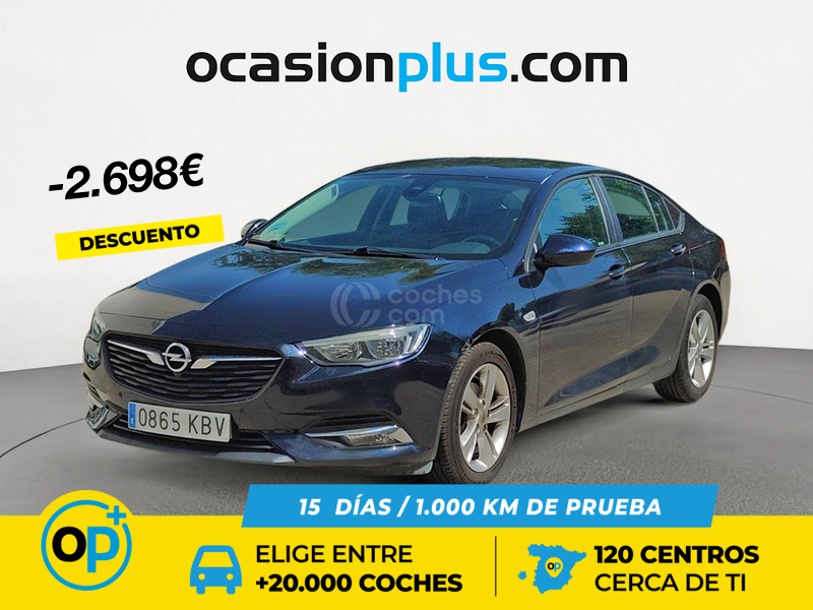 Foto del OPEL Insignia ST 1.5 T XFL S&S Selective 140