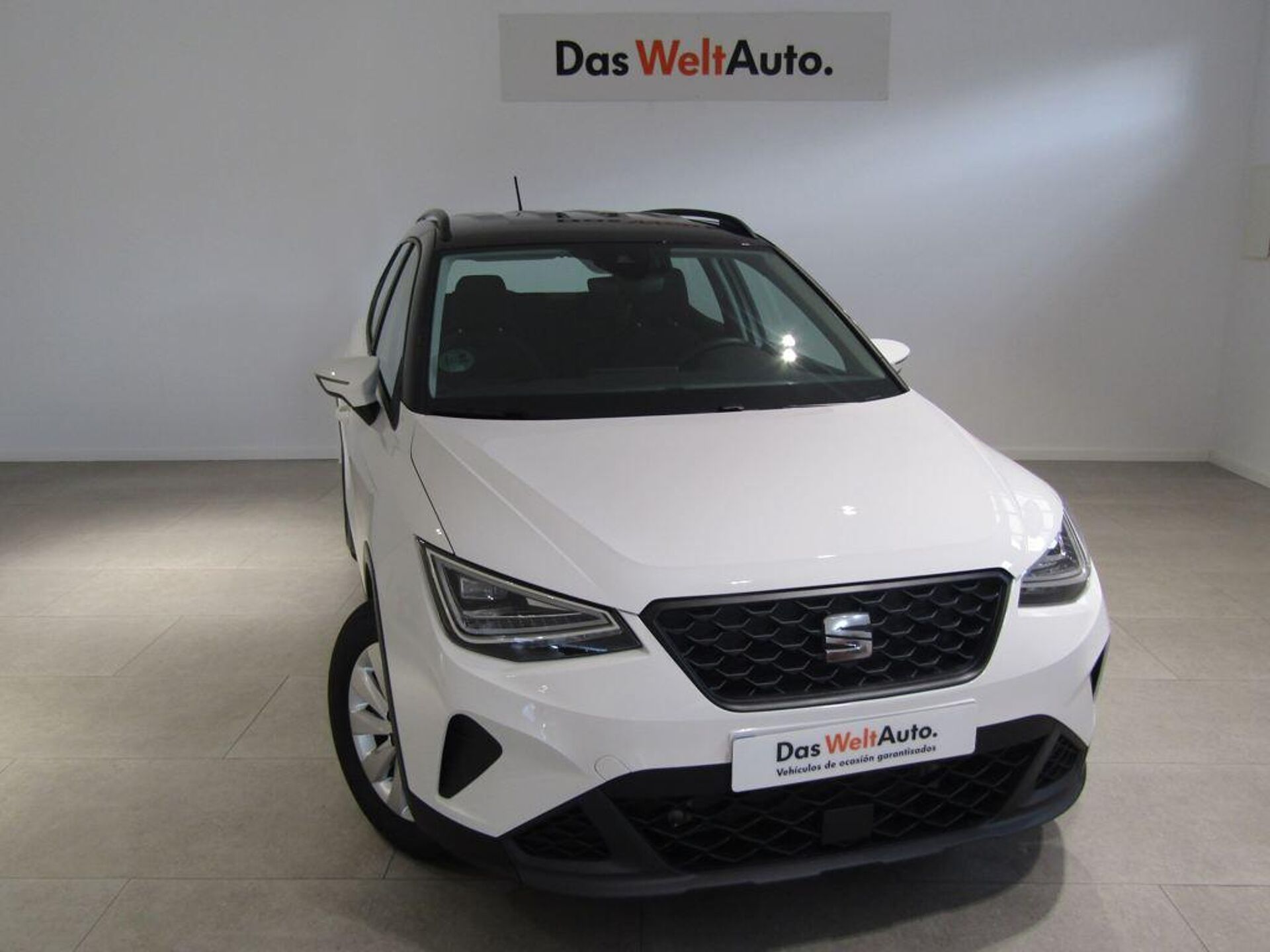 Imagen de SEAT Arona