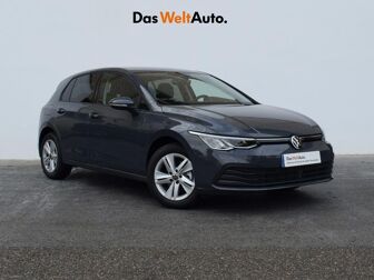 Imagen de VOLKSWAGEN Golf 1.0 TSI Life 81kW