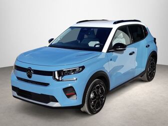 Imagen de CITROEN C3 ë- You 83kW