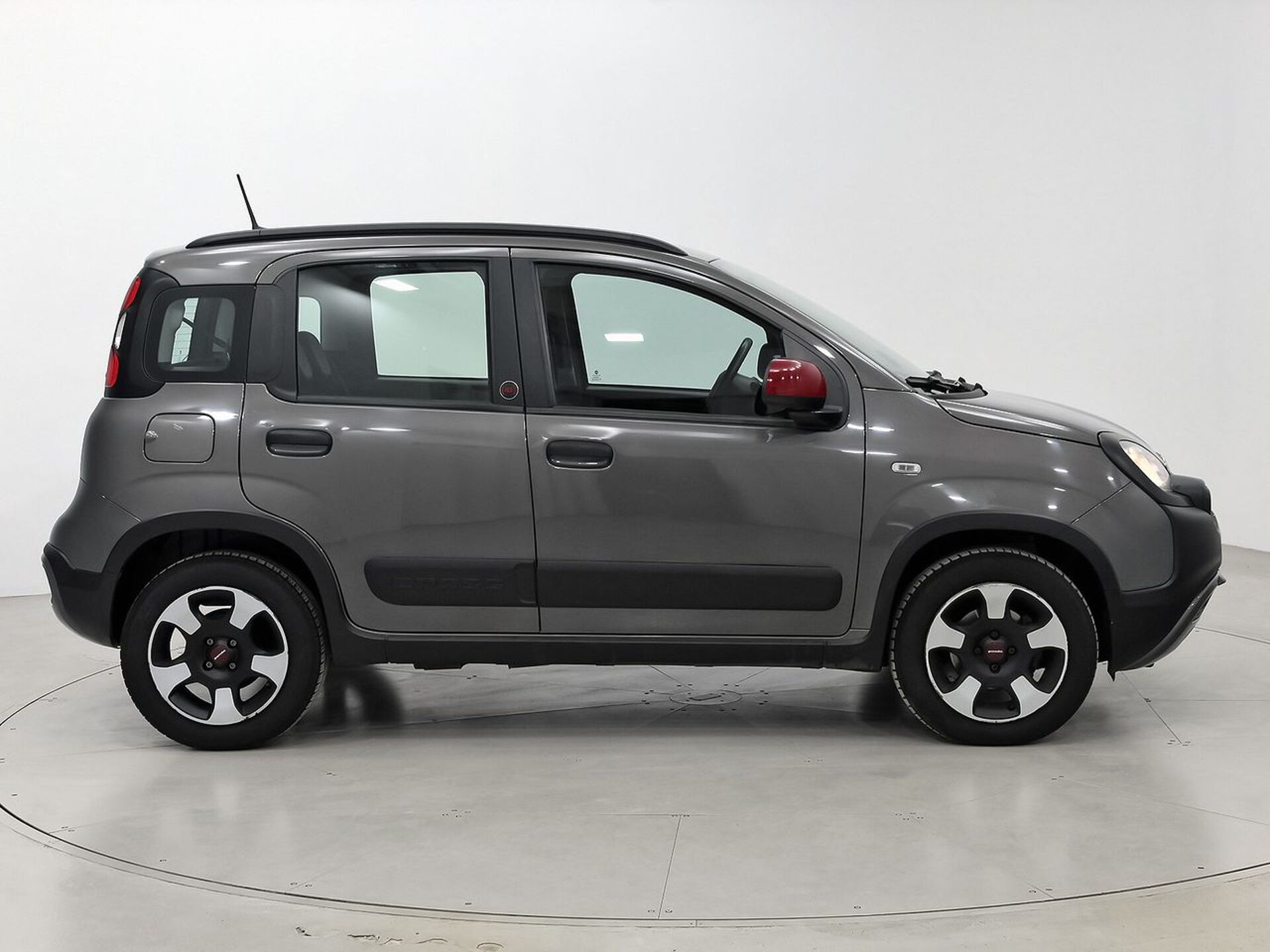 Imagen 3 de FIAT Panda