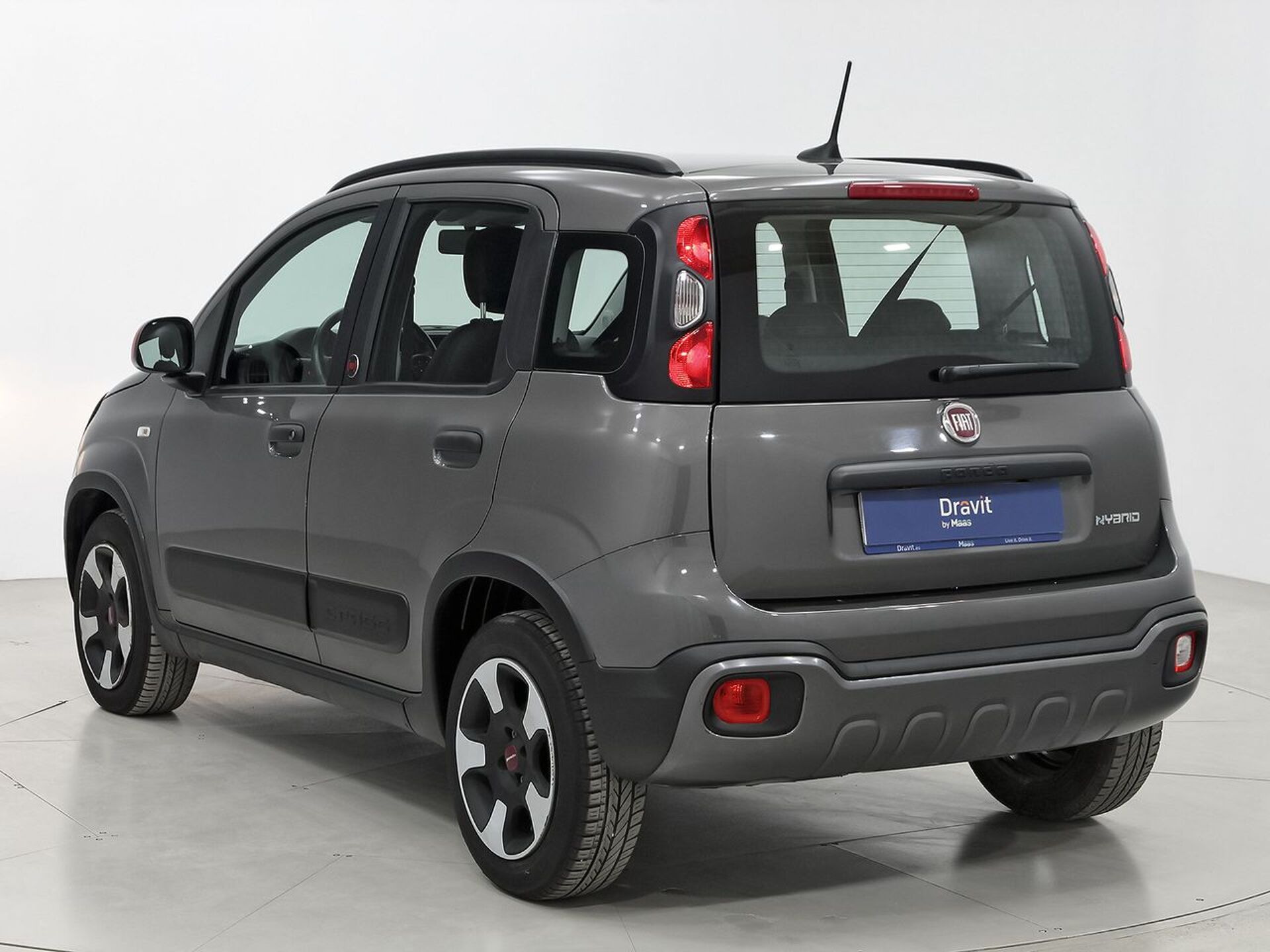 Imagen 2 de FIAT Panda