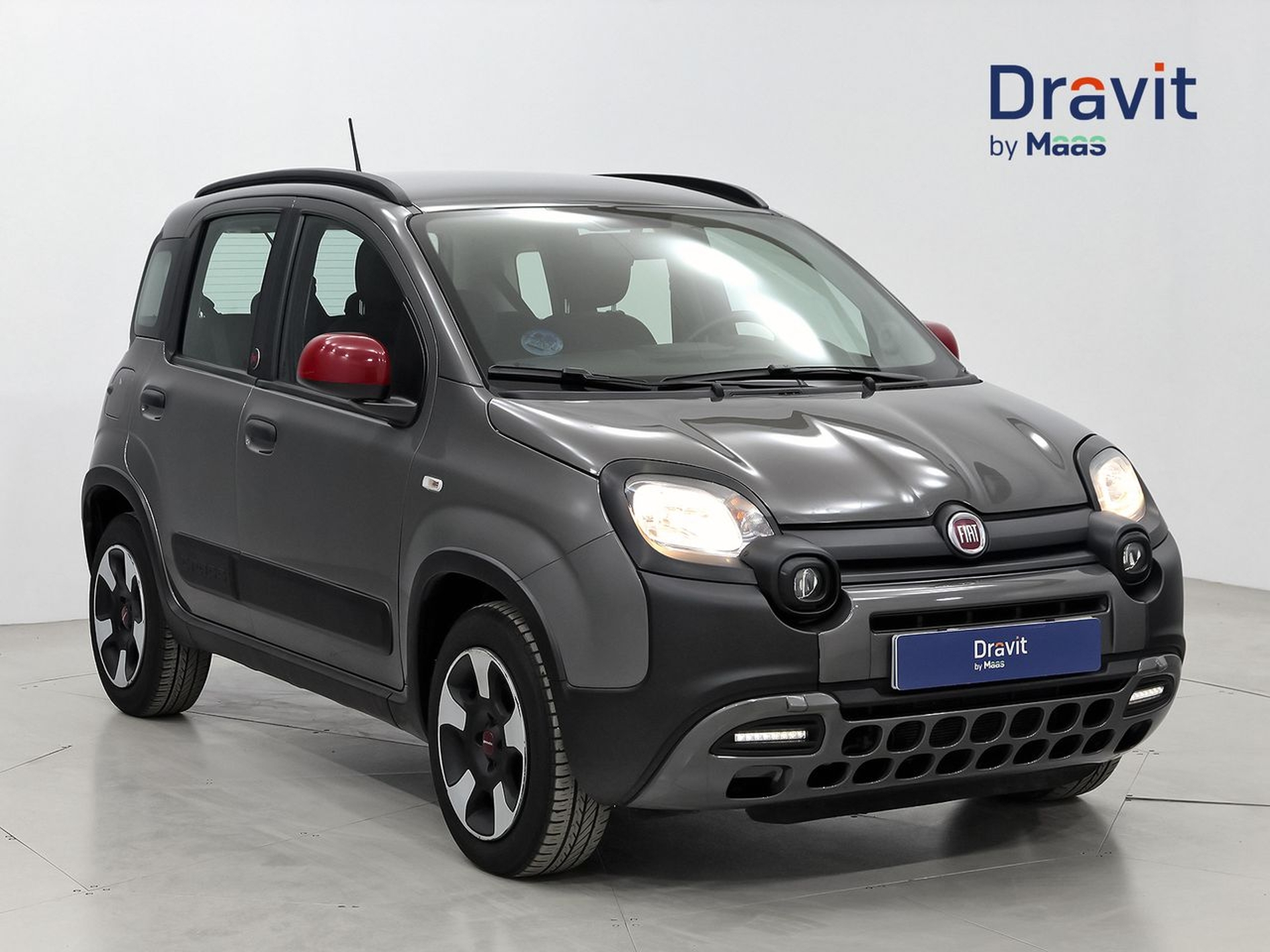 Imagen de FIAT Panda