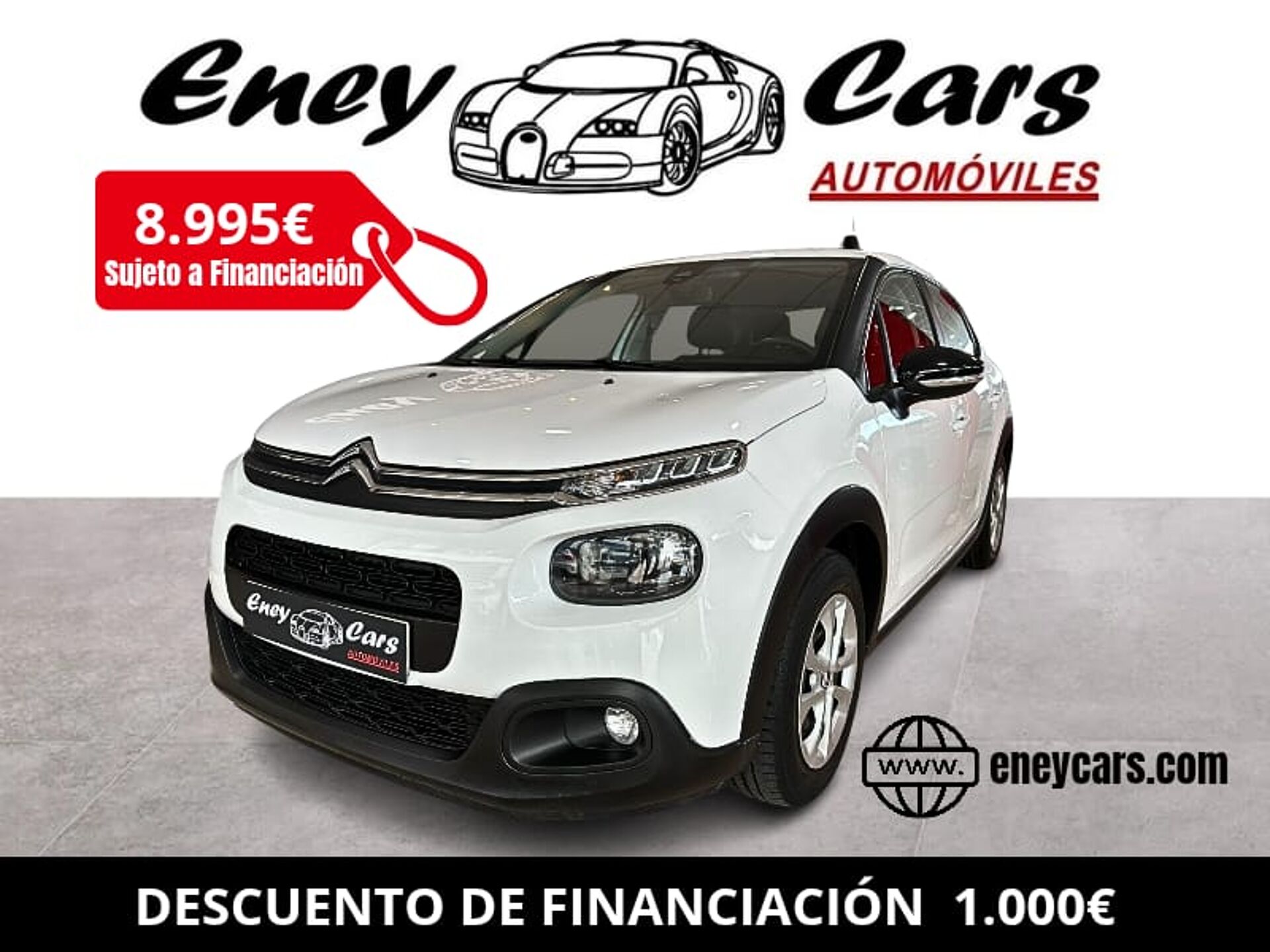 Imagen de CITROEN C3