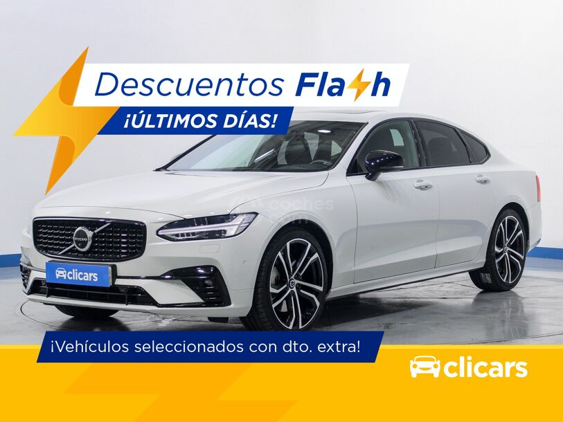 Foto del VOLVO S90 B5 R-Design Aut.