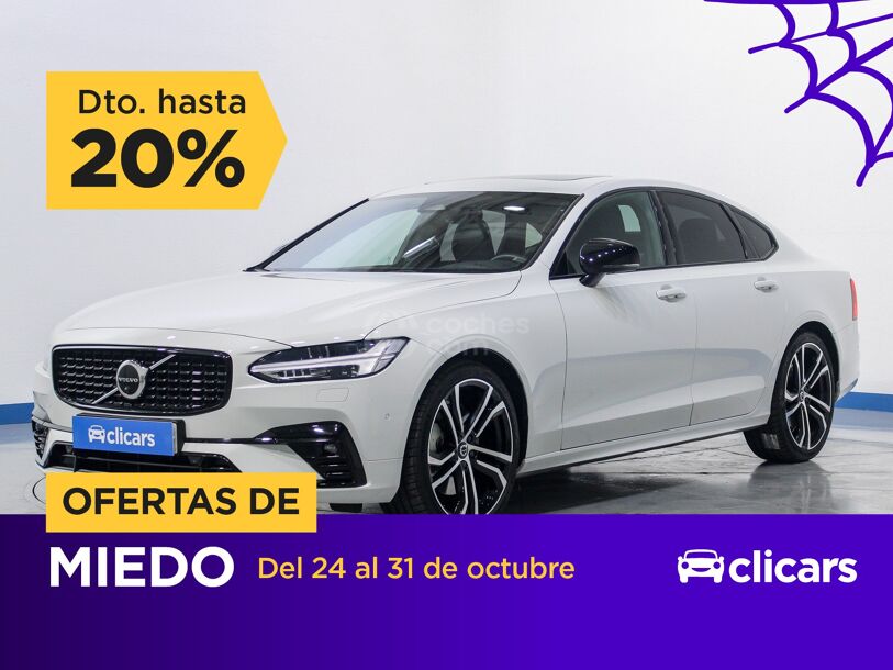 Foto del VOLVO S90 B5 R-Design Aut.