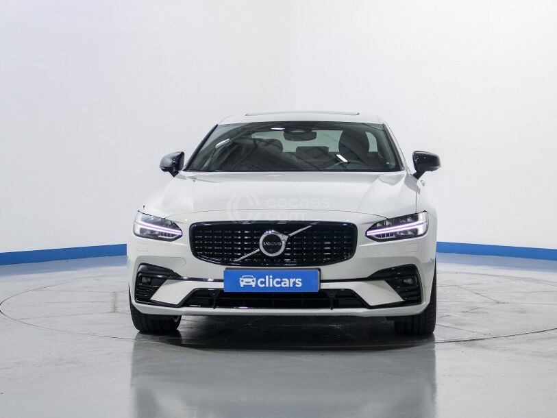 Foto del VOLVO S90 B5 R-Design FWD Aut.