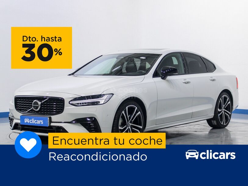 Foto del VOLVO S90 B5 R-Design Aut.