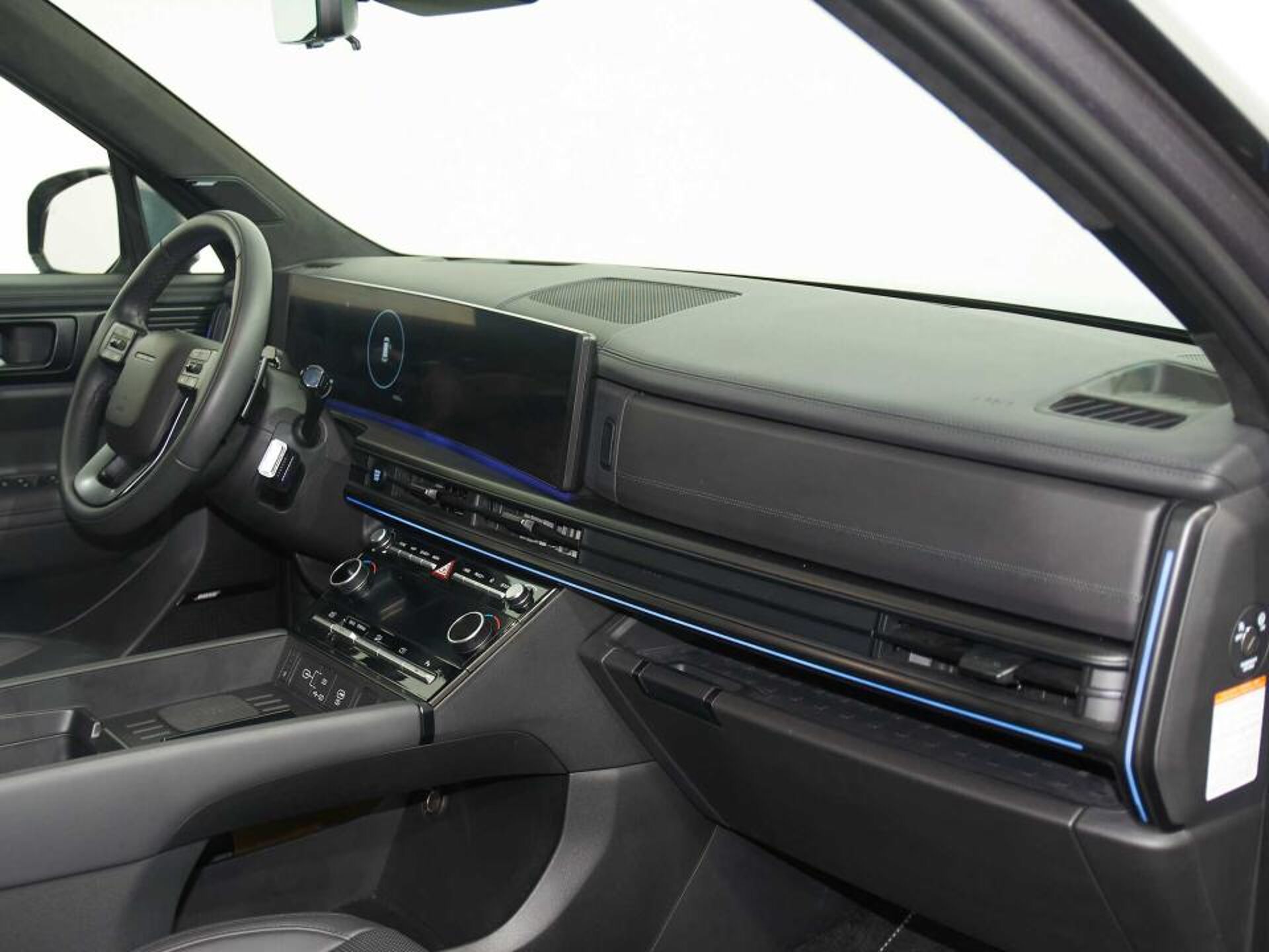 Imagen 3 de HYUNDAI Santa Fe