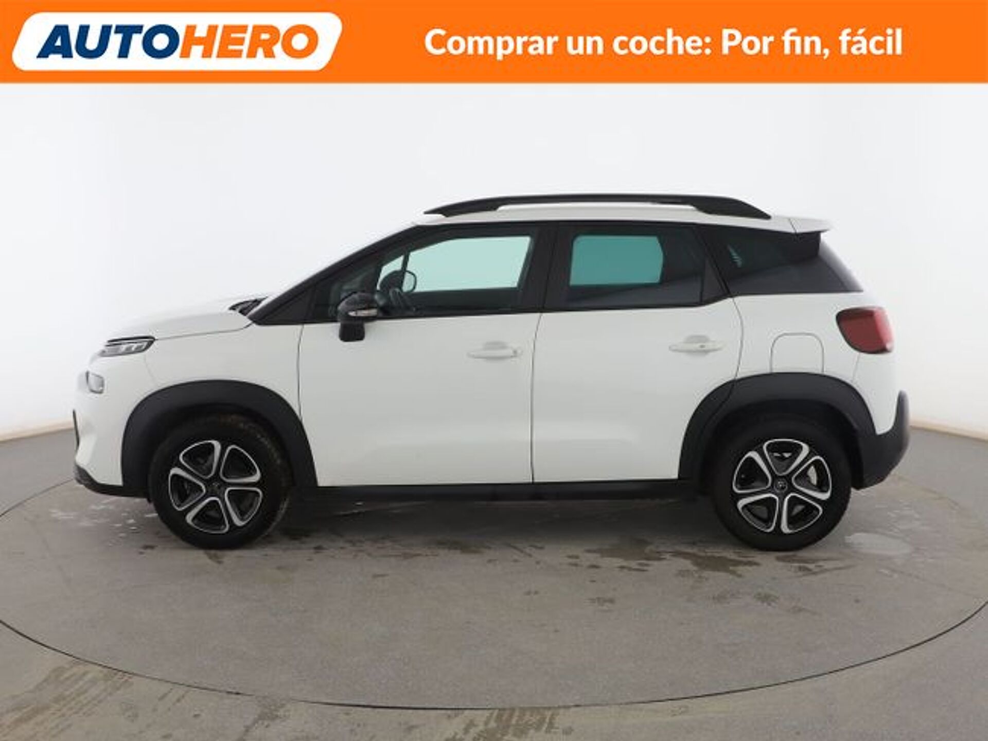 Imagen 3 de CITROEN C3 Aircross