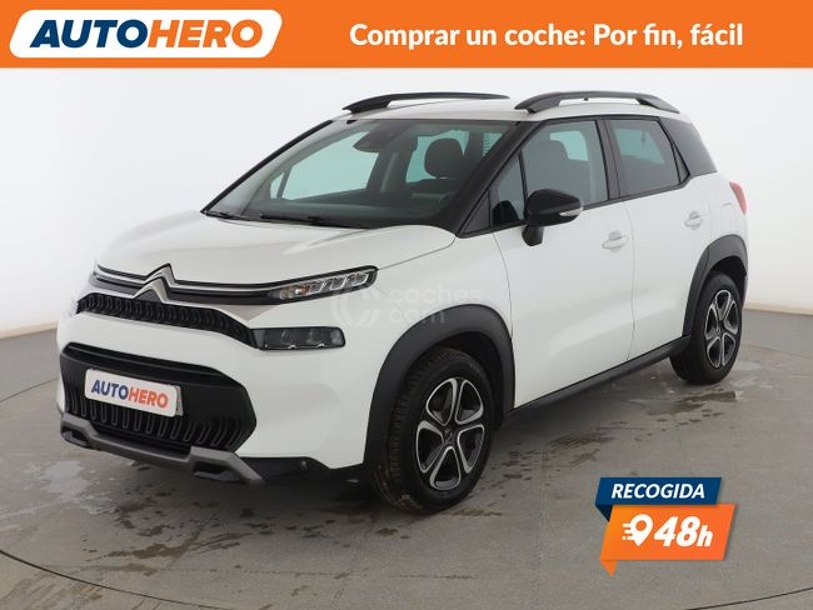 Foto del CITROEN C3 Aircross Puretech S&S Feel Pack 110
