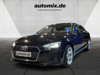 Imagen de AUDI A5 Cabrio 40 TFSI S tronic