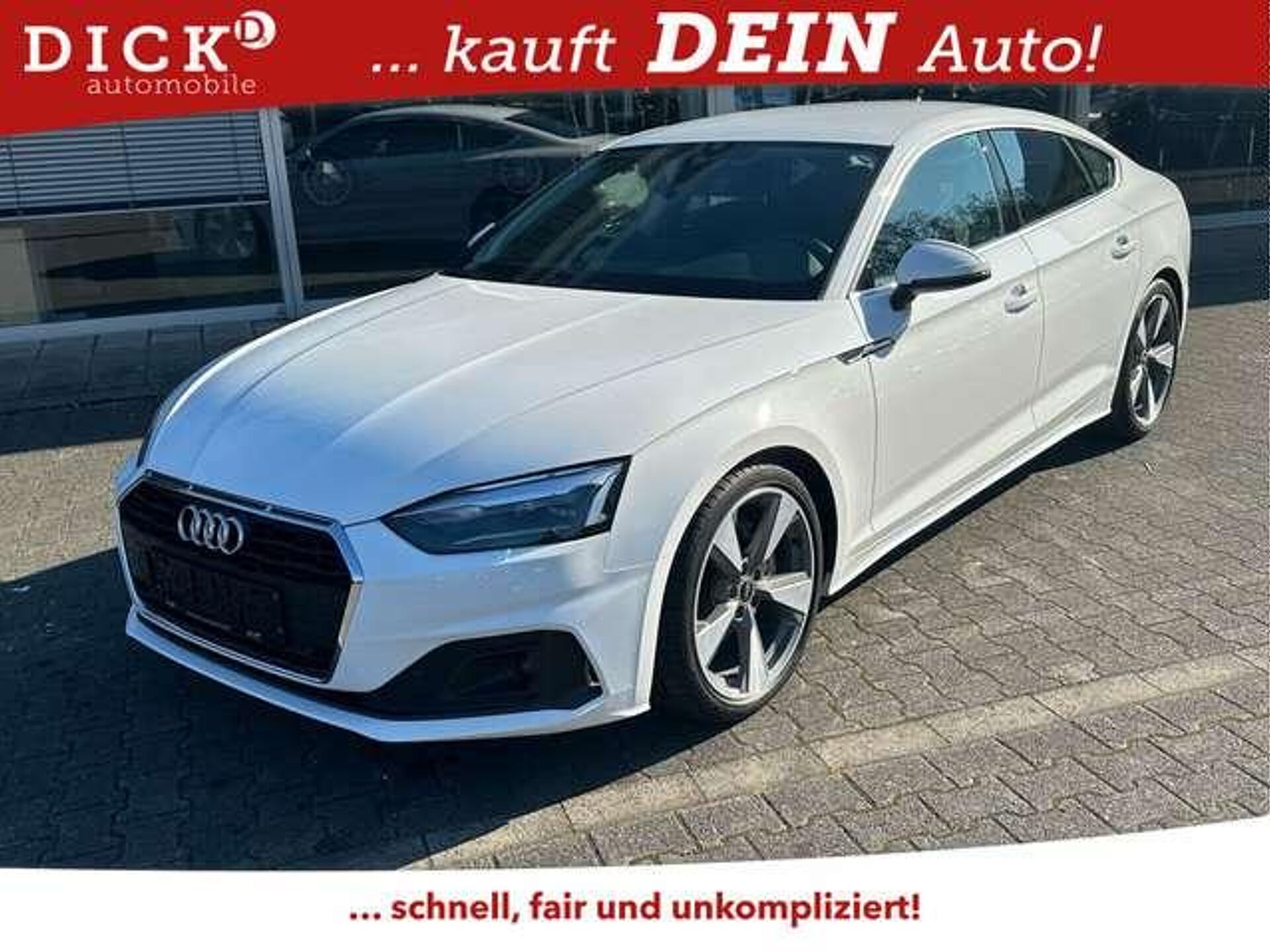 Imagen de AUDI A5