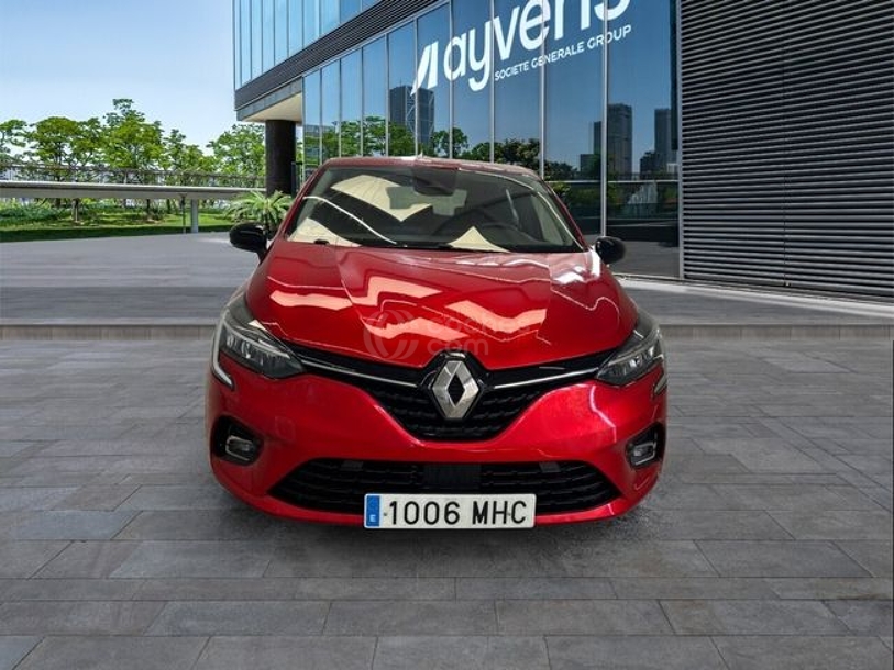 Foto del RENAULT Clio E-TECH Híbrido Equilibre 103kW