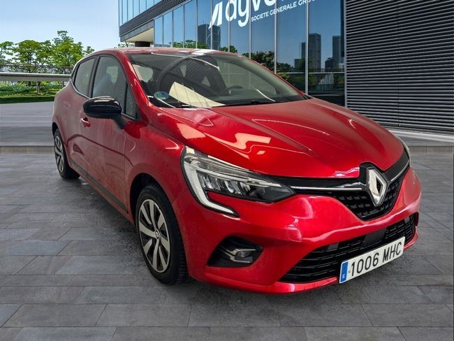 Foto del RENAULT Clio E-TECH Híbrido Equilibre 103kW