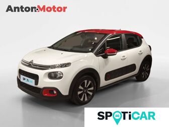 Imagen de CITROEN C3 1.2 PureTech S&S Feel 83