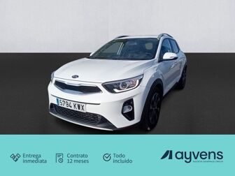 Imagen de KIA Stonic 1.0 T-GDi Eco-Dynamic Drive 120