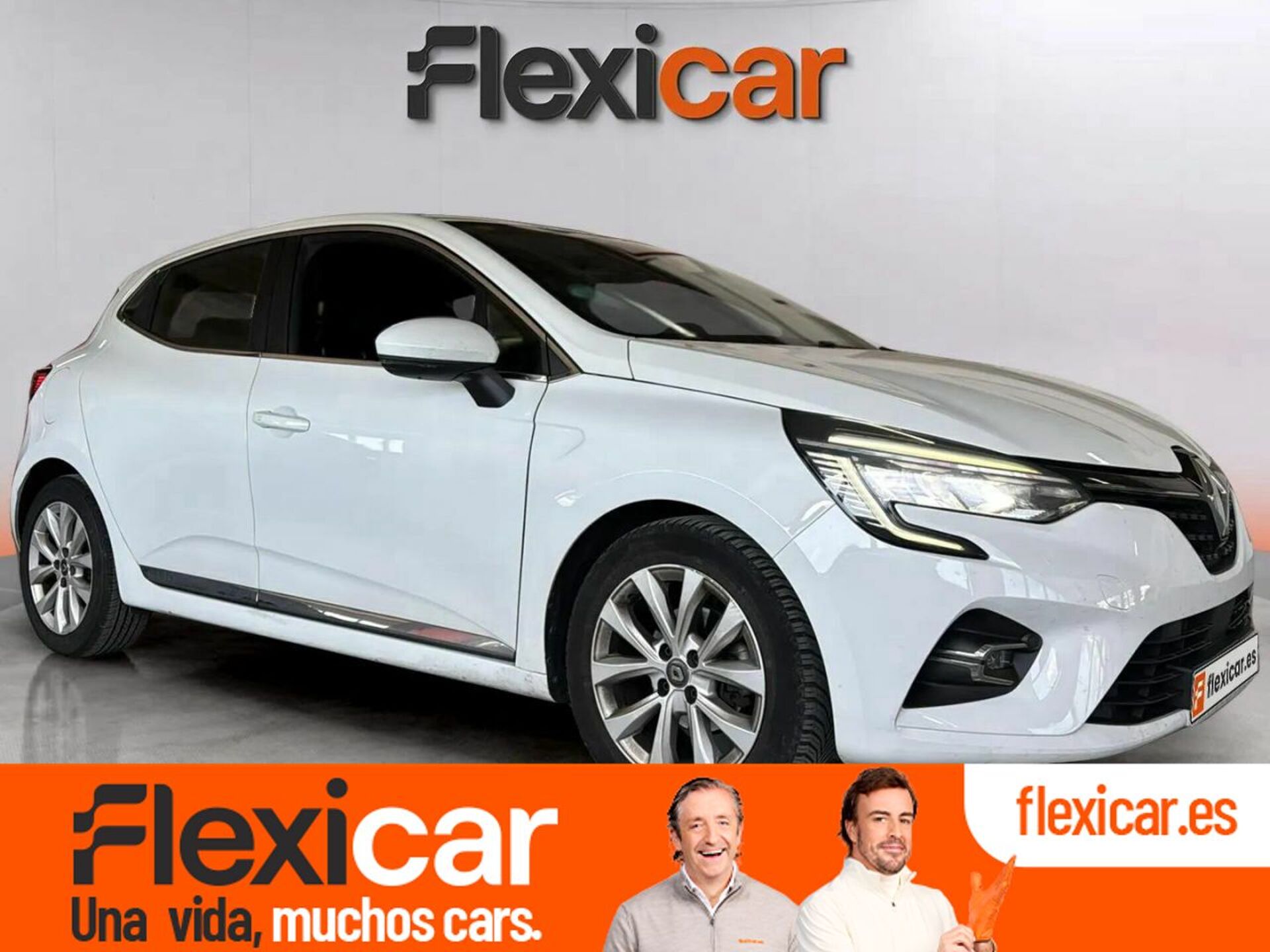 Imagen de RENAULT Clio