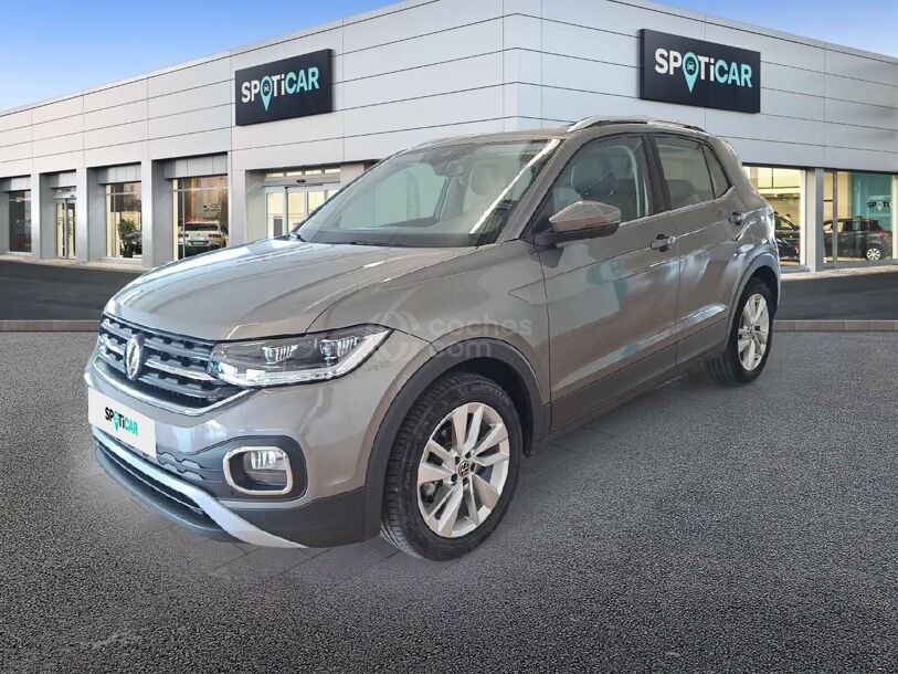 Foto del VOLKSWAGEN T-Cross 1.0 TSI Advance 81kW