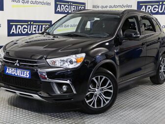 Imagen de MITSUBISHI ASX