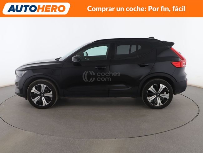 Foto del VOLVO XC40 T5 Recharge Ultimate Dark Aut.