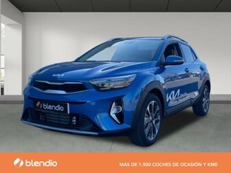 Imagen de KIA Stonic 1.0 T-GDi MHEV Style Edition 100