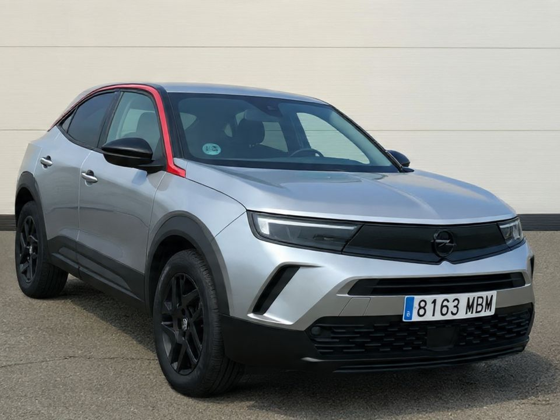 Imagen de OPEL Mokka