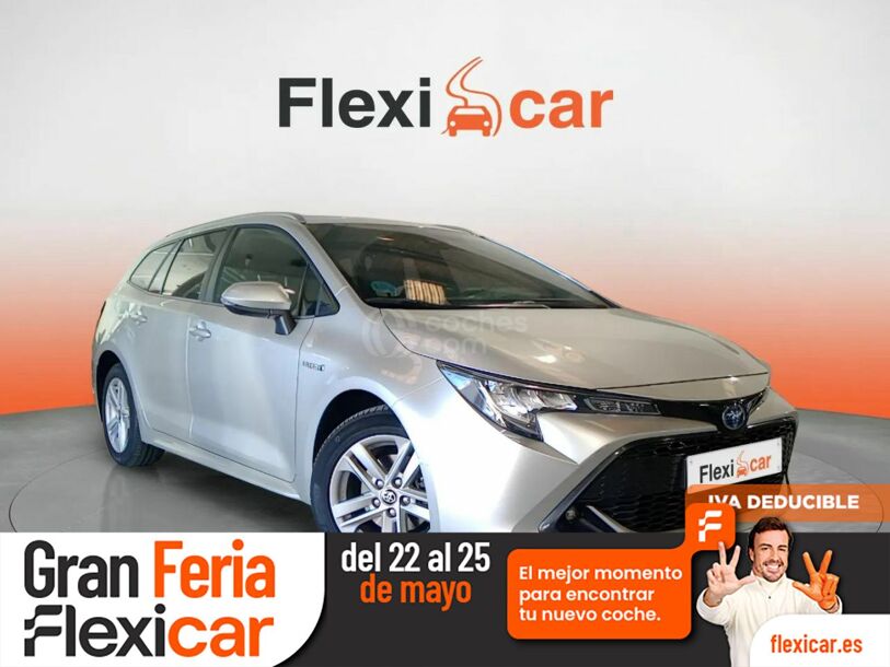 Foto del TOYOTA Corolla 125H Active Tech
