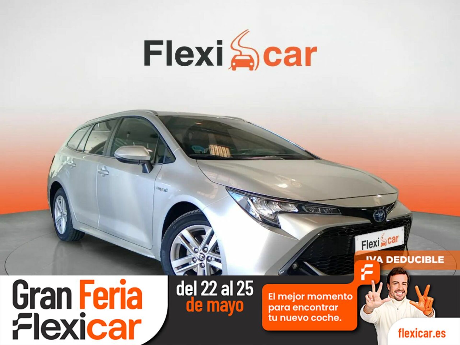 Imagen de TOYOTA Corolla