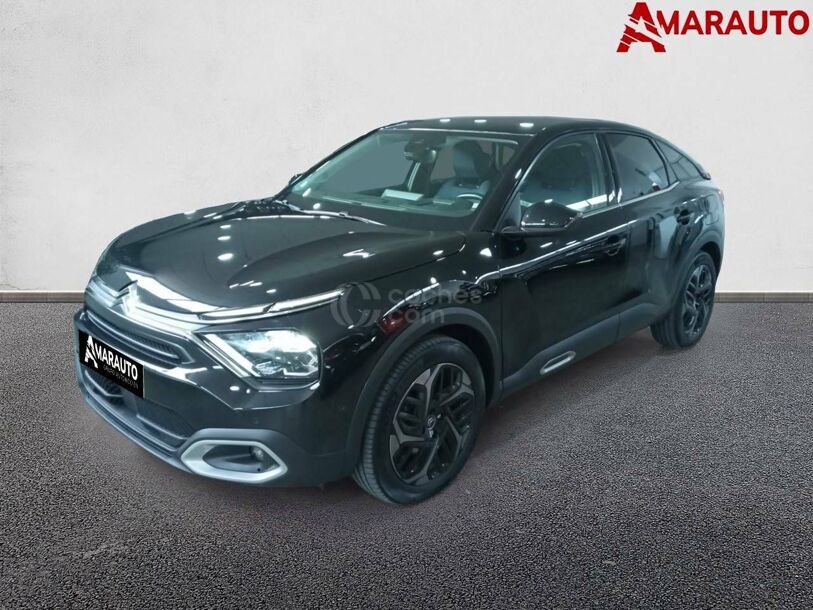 Foto del CITROEN C4 1.2 PureTech Feel Pack S&S 130