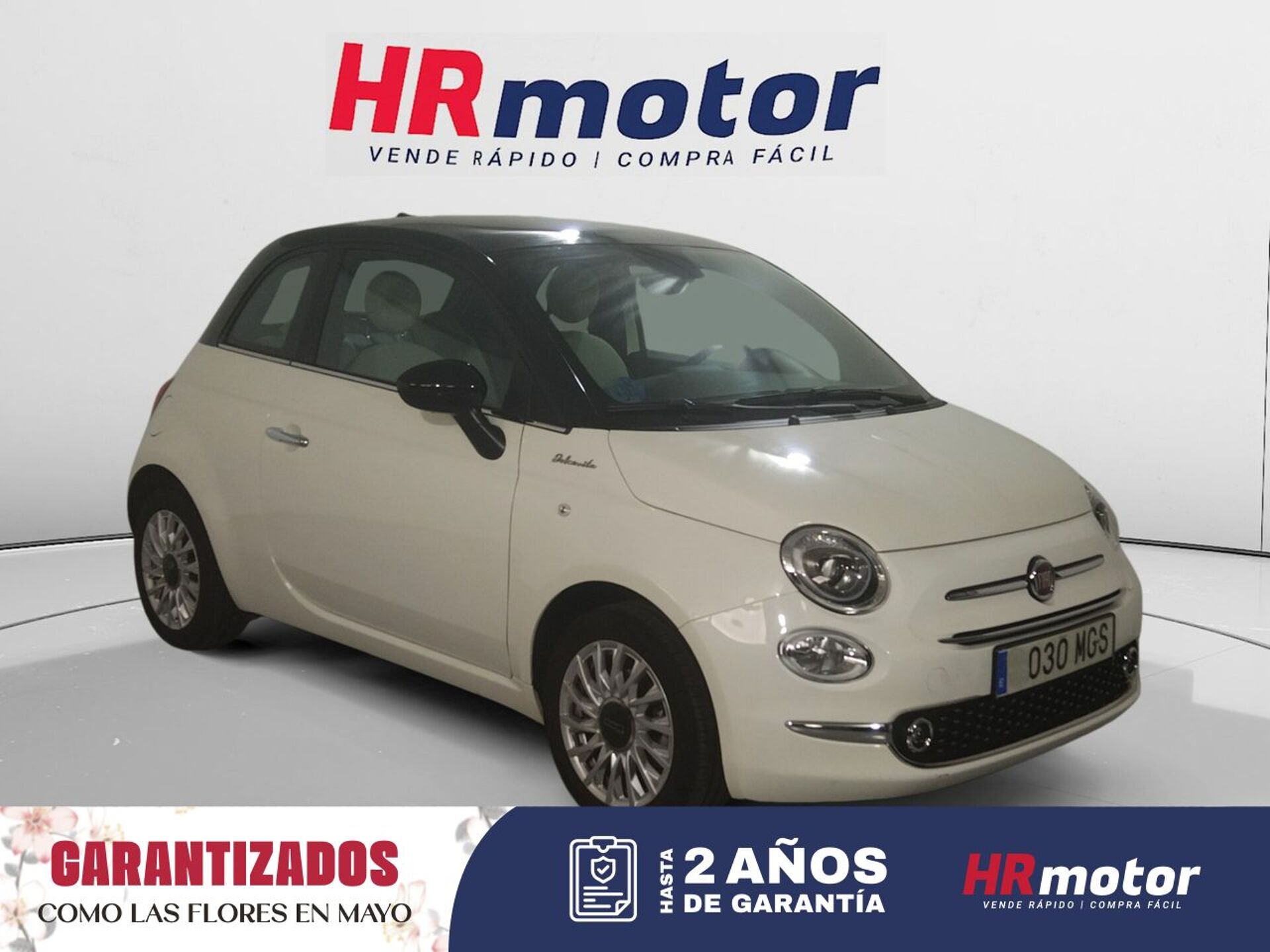 Imagen de FIAT 500