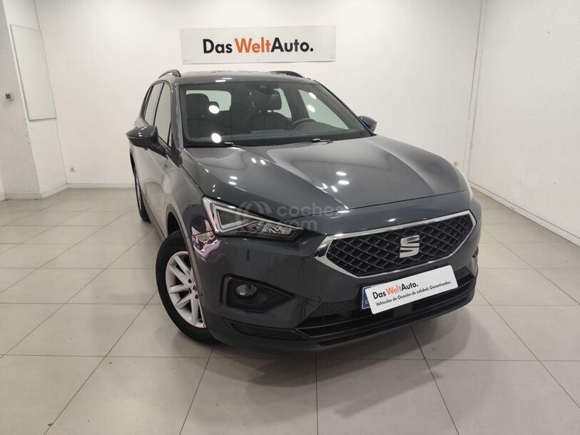 Foto del SEAT Tarraco 2.0TDI S&S Style DSG-7 150